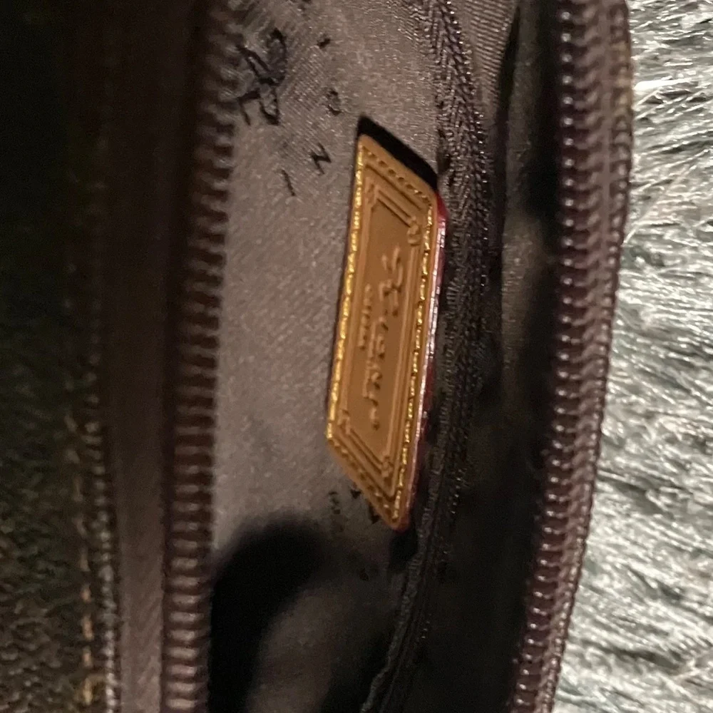 Rioni Makeup Bag New - Picture 5 of 12